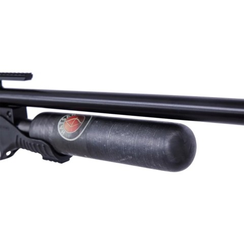 Гвинтівка пневматична Optima Blitz BP PCP 4,5 мм