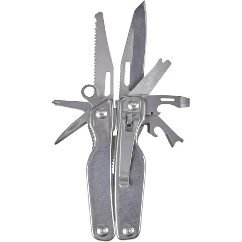 Мультитул Active Universal Tool Silver