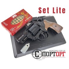 Стартовий револьвер Ekol Lite SET