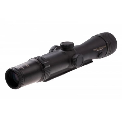 Оптичний приціл Burris Eliminator III 4-16x50