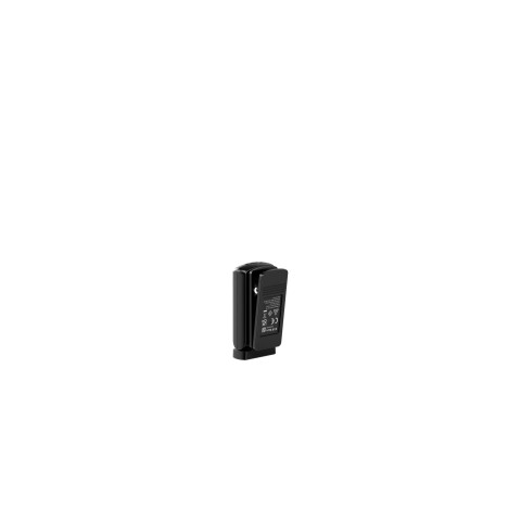 Фонарь-клипса LedLenser W1R Work, заряжаемый, с магнитом, 220/60