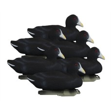 Опудала Лиски HIGDON Standart Foam Filled 6шт.