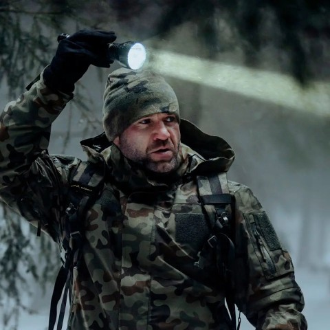 Ліхтар Olight Javelot Turbo Black