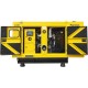 Генератор Cukurova CJ50PL 50kva 45kva Perkins 1103A-33TG1 Leroy-Somer
