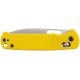 Нож CJRB Hectare Yellow