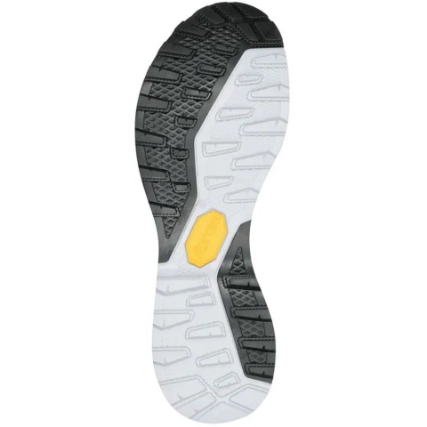 Ботинки AKU Rocket MID GTX W'S 7 ц:light grey