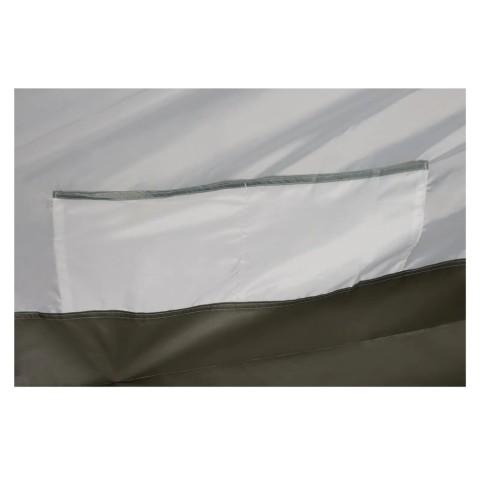 Палатка Skif Outdoor Askania 405x250x130 Green