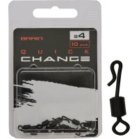 Вертлюжок Brain Quick Change #4 (10 шт/уп) SGQS-8007-4