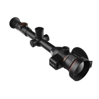 Тепловізійний приціл ThermTec Ares 660 LRF 2.0