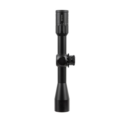 Приціл оптичний KAHLES K540i DLR CCW 5-40x56 (36 мм) illum. Skmr4+ w-left FFP