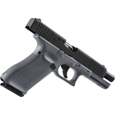Пистолет пневматический Umarex Glock 17 Gen5 Gray