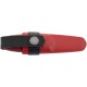 Нож Morakniv Eldris Neck Knife Red