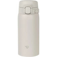 Термокружка Zojirushi SU-BA36WM 0,36 л Cocoon White