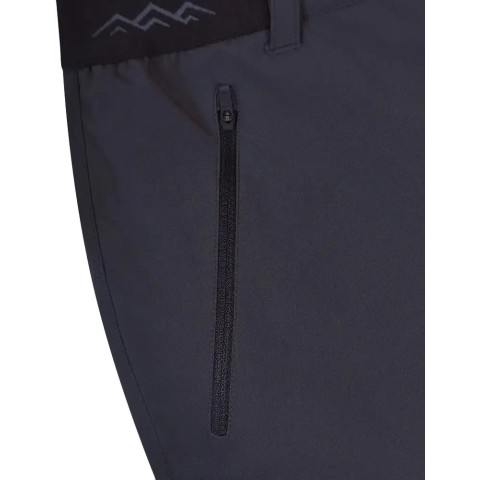 Брюки Turbat Prut Trek Mns XL raven black