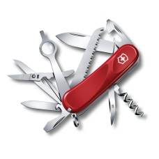 Нож Victorinox Delemont 