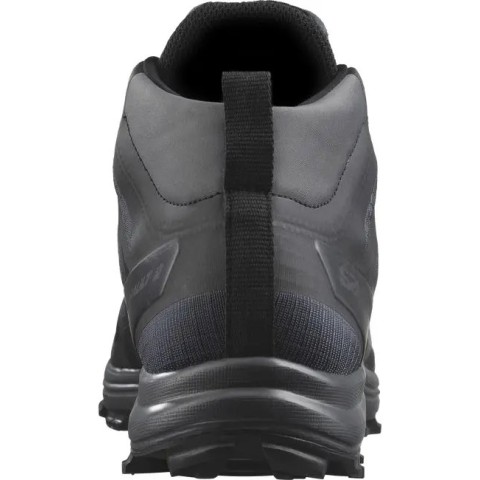 Кроссовки Salomon SPEED ASSAULT 2 8 Wolf/Wolf/Black