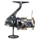 Катушка Shimano Ultegra FD 2500 5+1BB 5.3:1