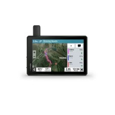 Супутниковий навігатор Garmin Tread SxS 8-дюймовий із системою групового відстеження поїздок