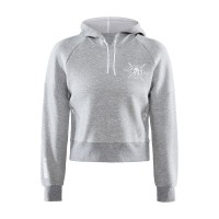 Spartan Hoodie Woman