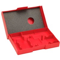 Коробка для матриц Hornady Die Storage Box Large