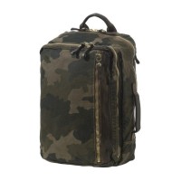 BS311-0071-0869 Рюкзак Washed Leather Laptop Backpack