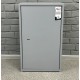 Офісний сейф СБЕ-720 сірий