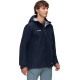 Куртка Mammut Crater Light HS Hooded J M 1010-31450 marine