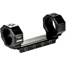 Моноблок Warne Skyline Precision Mount 30 мм Picatinny Medium сплав