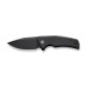 Ніж складаний Civivi Regulatron Black C23006-1