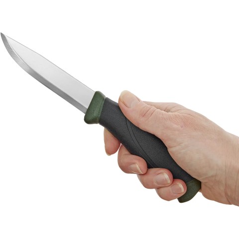 Нож Morakniv Companion C MG ц:green