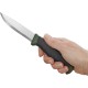 Нож Morakniv Companion C MG ц:green