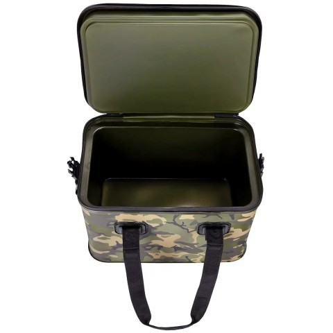 Термосумка Fox International Aquos Camolite Coolbag 20L