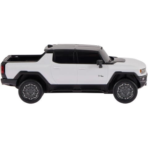 Машинка Rastar Hummer EV 1:26 Белый