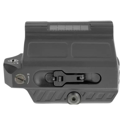 Приціл коліматорний Holosun HE512T-RD точка 2 MOA + коло 65 МОА