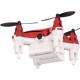 Квадрокоптер ZIPP Toys з камерою 