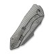 Ніж складаний Weknife High-Fin XL WE24010-DS1