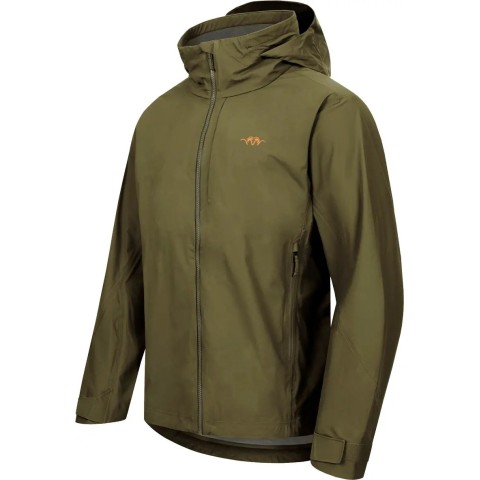 Куртка Blaser Active Outfits Blaser Venture 3L Jacket Men L ц:dark olive