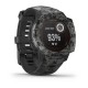 Смарт-годинник Garmin Instinct Solar Camo Edition Graphite