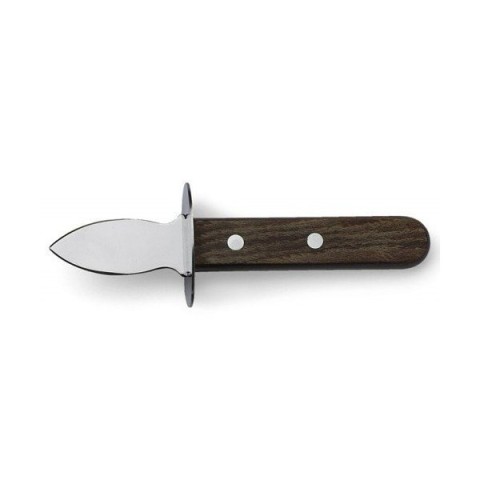 Ніж для устриць Victorinox з дерев. ручкою