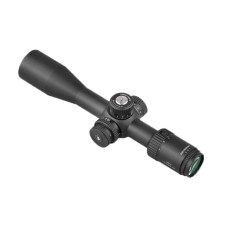 Оптичний приціл Discovery Optics LHD-NV 3-12X42SFIR FFP (30 мм, з підсвічуванням)