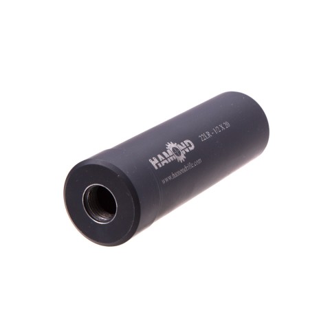 Глушитель Хамонд 22LR 1/2х20