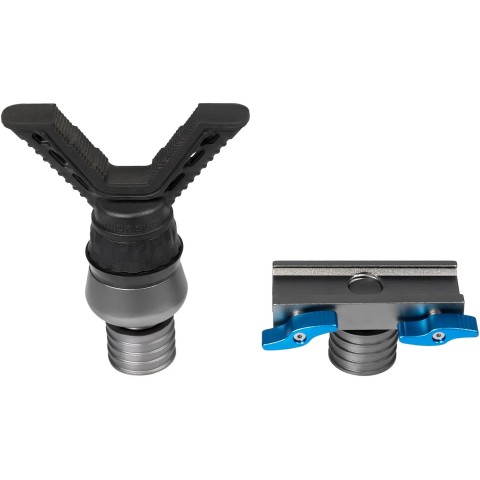 Подставка для стрельбы FIERY DEER Tripod Gen 7, 165см