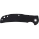 Накладка рукояти Skif Urbanite 425/OL-006, black