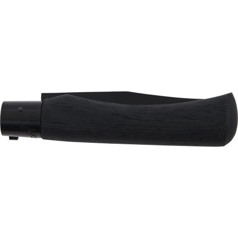 Нож Old Bear Total Black XL