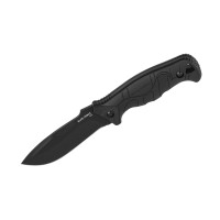 Ніж Elite Force EF 710, чорний