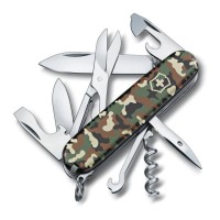 Нож Victorinox Swiss Army Climber 