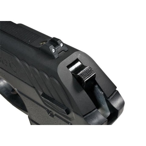 Пневматический пистолет GAMO P-25 Blowback