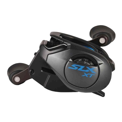 Катушка Shimano SLX XT 151 4+1BB 6.3:1