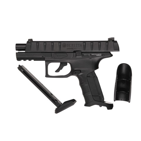 Пневматический пистолет Umarex Beretta APX Blowback кал.4,5мм