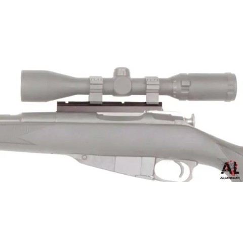 Крепление ATI Weaver для винтовки Мосина